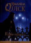 Rzeka tajemnic - Amanda Quick