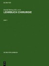 Lehrbuch Chirurgie: Mit Repetitorium - Rudolf Haring, Hans Zilch, Rudolf H Ring