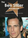 The Ben Stiller Handbook - Everything You Need to Know about Ben Stiller - Emily Smith