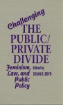 Challenging Public/Private DIV - Susan B. Boyd