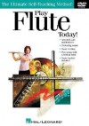 Play Flute Today!: The Ultimate Self-Teaching Method! - Kaye Clements