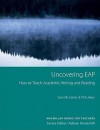 Uncovering EAP: How to Teach Academic Writing and Reading - Sam McCarter, Phil Jakes