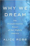 Why We Dream: The Transformative Power of Our Nightly Journey - Alice Robb