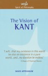 The Vision of Kant - David Appelbaum