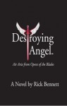 Destroying Angel - Rick Bennett, Ed Dittmar, Tom Trout, Robert Glusic, George Hall, Mark Gottlieb