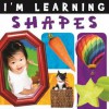 I'm Learning Shapes - Flowerpot Press