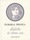 Diário do Último Ano - Florbela Espanca, Natália Correia