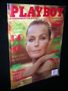 Playboy Magazine, December 1994 - Hugh M. Hefner