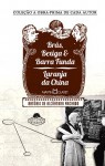 Brás, Bexiga & Barra Funda/Laranja da China (Coleção a Obra-Prima de Cada Autor, #74) - Antônio de Alcântara Machado