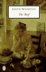 The Reef - Edith Wharton, Anita Brookner