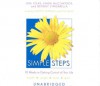 Simple Steps - Lisa Lelas, Linda McClintock, Beverly Zingarella, Celeste Lawson