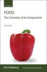 Food: The Chemistry of its Components - Tom P. Coultate, Heston Blumenthal