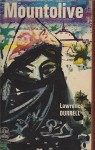 Mountolive - Lawrence Durrell