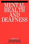 Mental Health and Deafness - Hindley