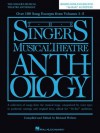 The Singer's Musical Theatre Anthology - "16-Bar" Audition: Mezzo-Soprano/Belter Edition - Hal Leonard Publishing Company, Richard Walters