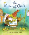 The Missing Chick - Valeri Gorbachev