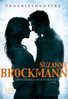 Tödlicher Hinterhalt - Suzanne Brockmann