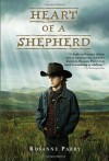 Heart of a Shepherd - Rosanne Parry