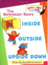 Inside, Outside, Upside Down - Stan Berenstain, Jan Berenstain