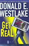 Get Real (Dortmunder, #15) - Donald E Westlake