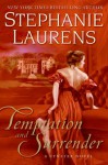 Temptation and Surrender - Stephanie Laurens