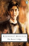 The Razor's Edge - W. Somerset Maugham, Anthony Curtis, Anthony Curtis