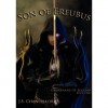 Son of Ereubus (Guardians of Legend #1) - J.S. Chancellor