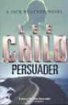 Persuader - Lee Child