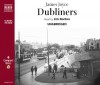 Dubliners - James Joyce, Jim Norton