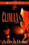 The Climax - Allison Hobbs