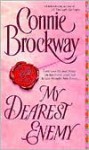 My Dearest Enemy - Connie Brockway