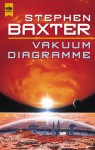 Vakuum-Diagramme (Xeelee-Zyklus, #5) - Stephen Baxter