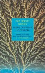 The Waste Books - Georg Christoph Lichtenberg, R. J. Hollingdale (Translator)