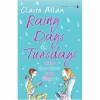 Rainy Days & Tuesdays - Claire Allan