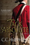 Jack Absolute: A Novel - C.C. Humphreys