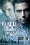 Breaking Logan's Laws - Cameron Dane