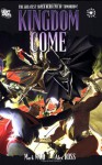 Kingdom Come - Mark Waid, Alex Ross, Elliot S. Maggin