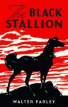 The Black Stallion (Black Stallion Series, Book 1) - Walter Farley