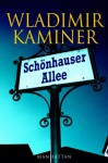 Schönhauser Allee - Wladimir Kaminer