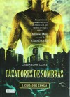 Ciudad de Ceniza (Cazadores de Sombras, #2) - Gemma Gallart, Cassandra Clare