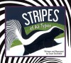 Stripes of All Types - Susan Stockdale