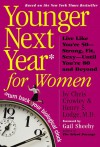 Younger Next Year for women (paperback) - Chris Crowley