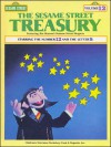 The Sesame Street Treasury Starring the Number 12 and the Letter S (12) - Linda Bove