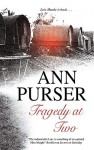 Tragedy at Two - Ann Purser