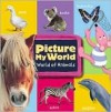 Picture My World: Animals - Hyperion Books