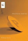 Political Parties - William P. Cross