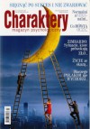 Charaktery, nr 7 (138) / lipiec 2008 - Redakcja miesięcznika Charaktery