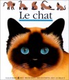 Le Chat (Gallimard - Mes Mpremieres Decouvertes, No 7) - Henri Galeron