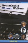 Remarkable Women Writers - Heather Ball