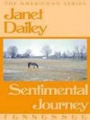 Sentimental Journey (Tennessee) - Janet Dailey